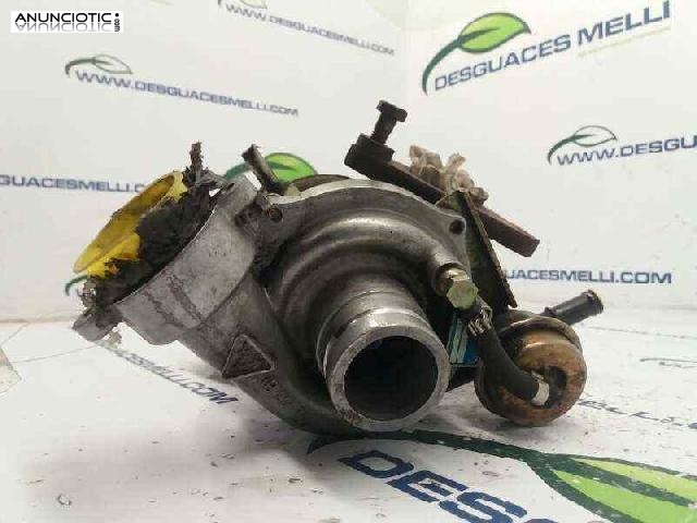 Turbo de citroen - xantia ref-k04199911