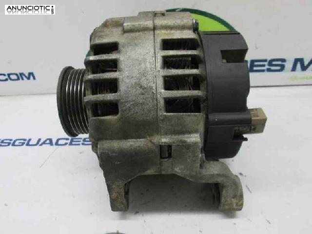 Alternador 277695 de audi r-06c903016a