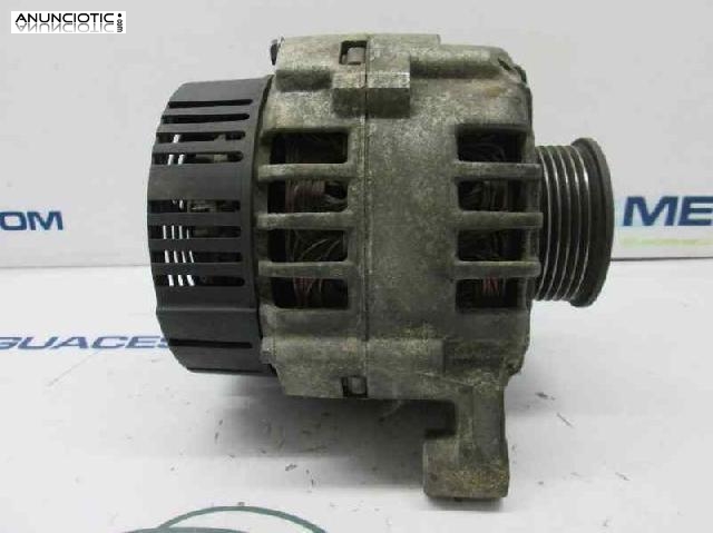 Alternador 277695 de audi r-06c903016a