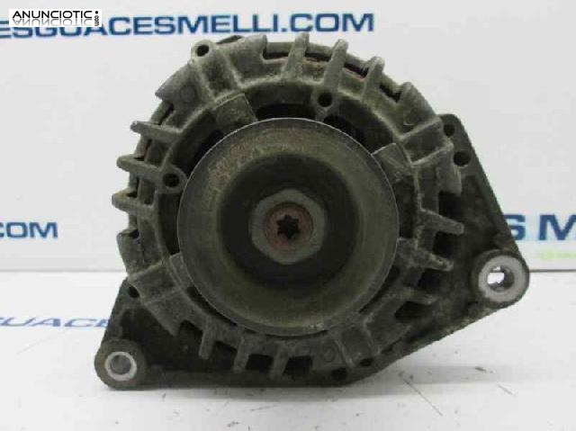 Alternador 277695 de audi r-06c903016a