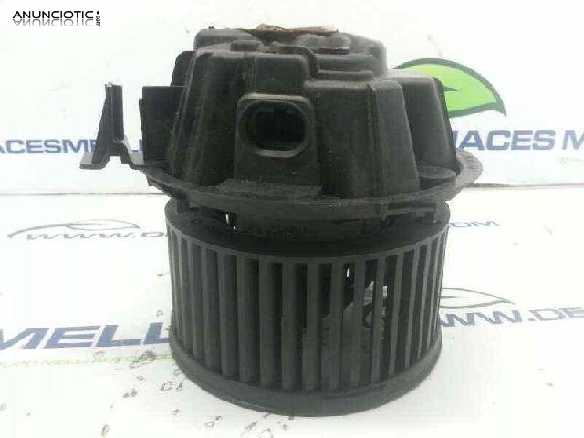 Motor calefacción 1573443 dacia logan