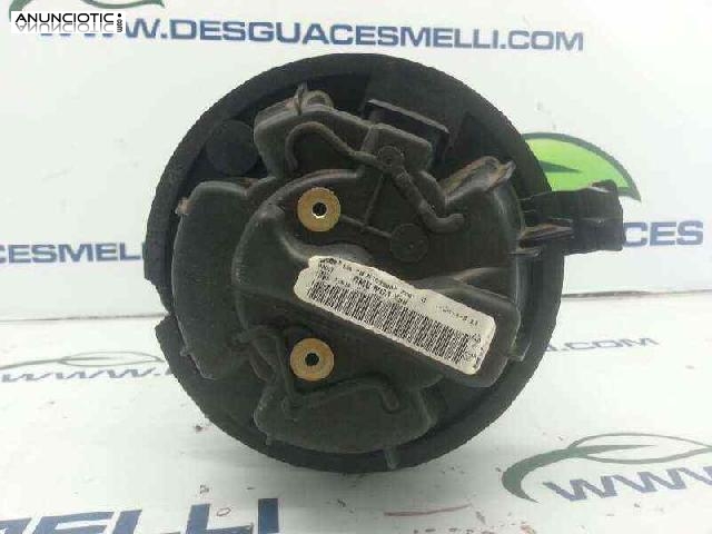 Motor calefacción 1573443 dacia logan