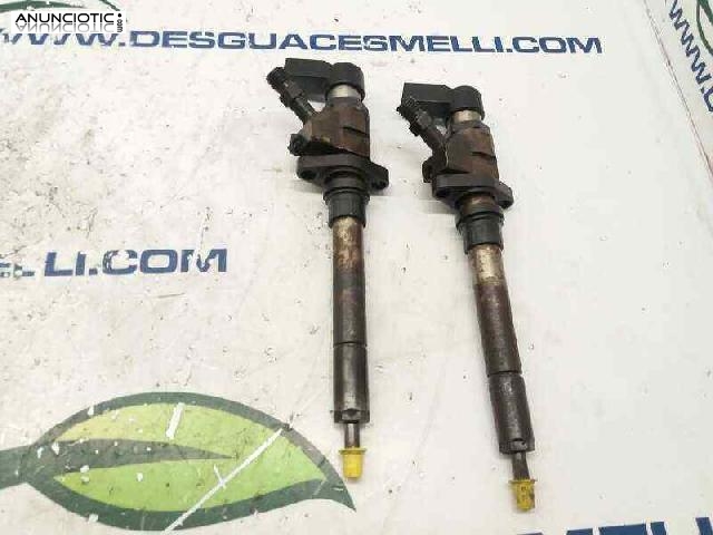 Inyector 2272409 de ford r-9647247280