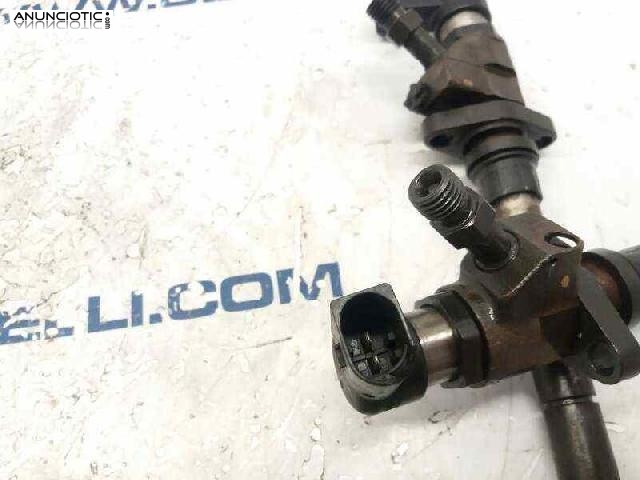 Inyector 2272409 de ford r-9647247280