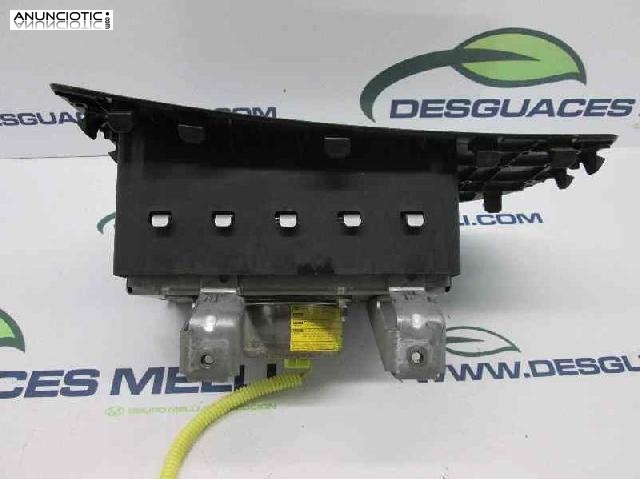 Airbag delantero derecho 353127 tipo