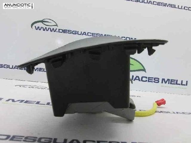 Airbag delantero derecho 353127 tipo