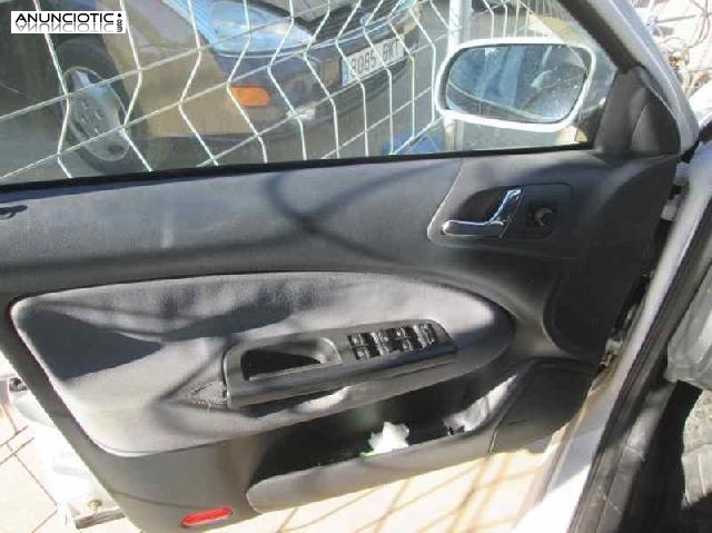 Airbag delantero derecho 1553660 tipo