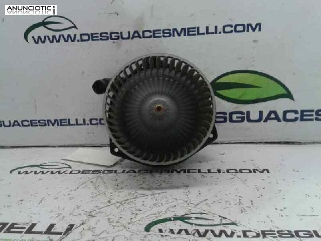 Motor calefacción 1668874 ssangyong