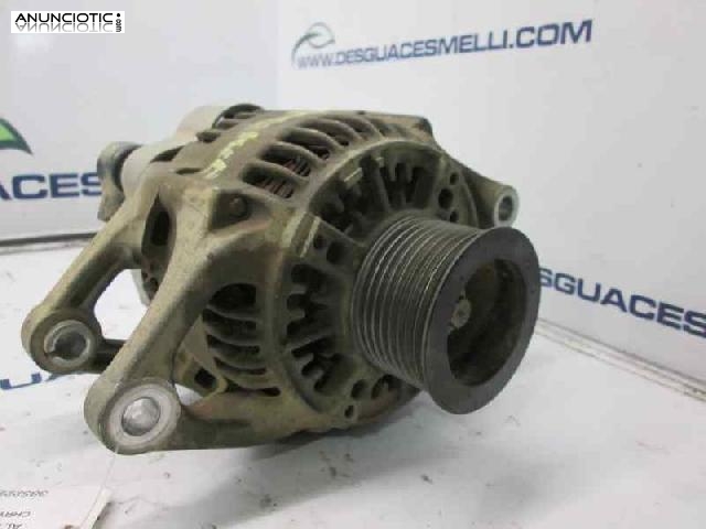 Alternador 723474 de jeep r-38522296f