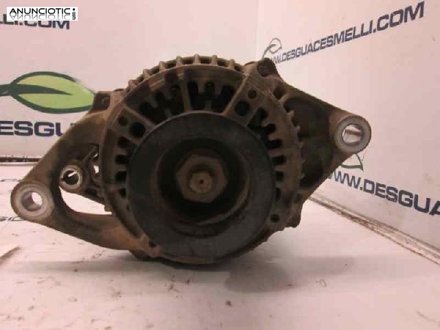 Alternador 723474 de jeep r-38522296f