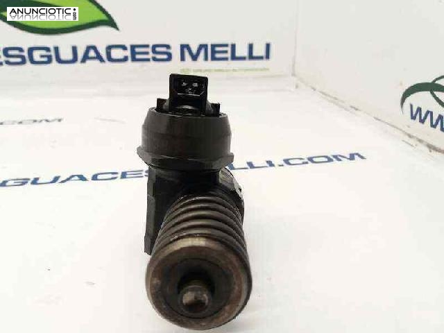 Inyector 1934785 de seat r-038130073aa