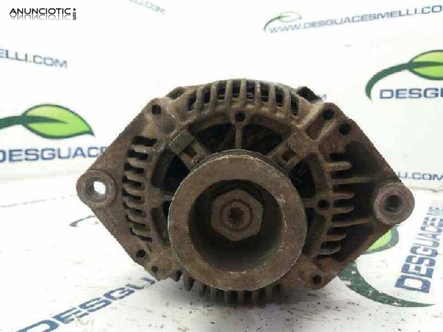 Alternador 1968729 de opel r-7700300408