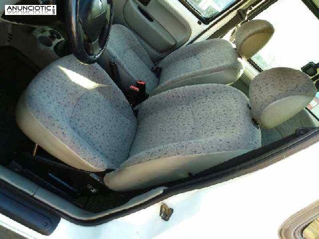 Airbag delantero izquierdo 1753629 tipo