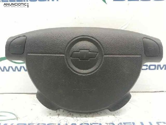 Airbag delantero izquierdo 1202921 tipo