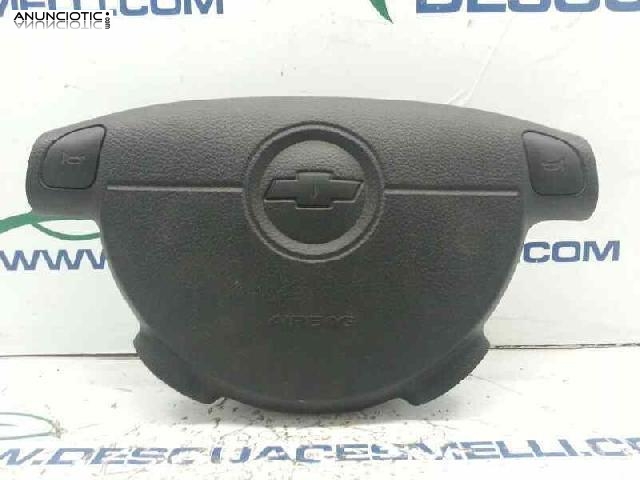 Airbag delantero izquierdo 1202921 tipo