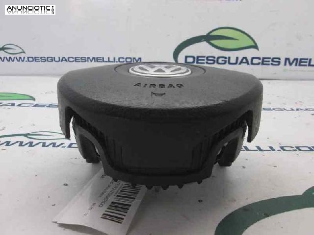 Airbag delantero izquierdo 258779 tipo