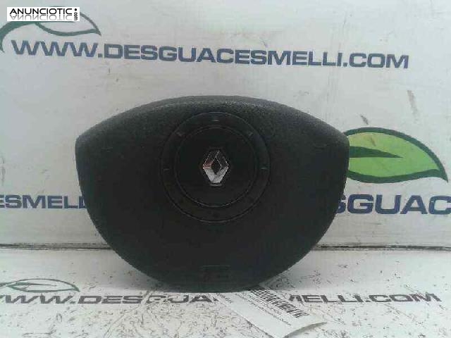 Airbag delantero izquierdo 1862491 tipo