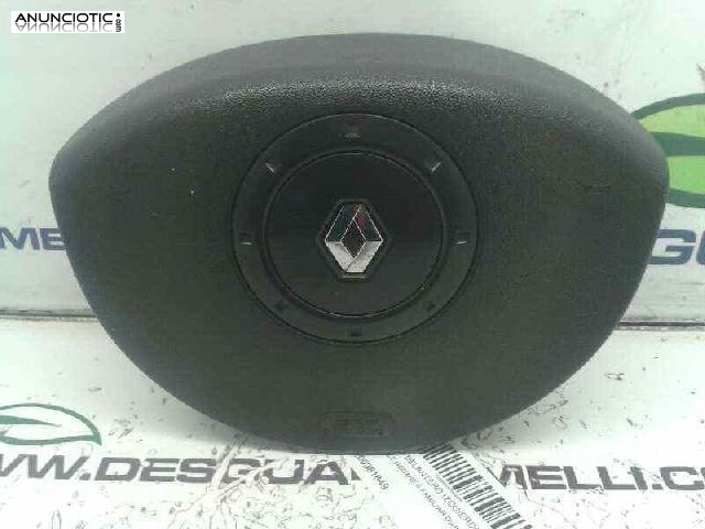 Airbag delantero izquierdo 1862491 tipo