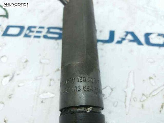 Inyector 2342009 de seat r-028130202p