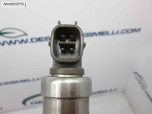 Inyector 283696 de nissan r-16600au600