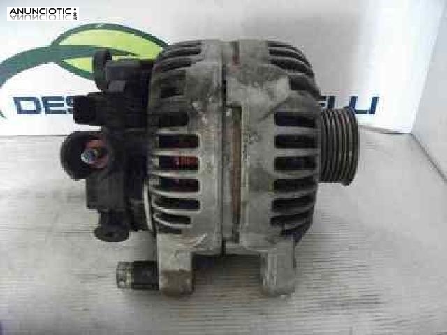 Alternador 154680 de citroen