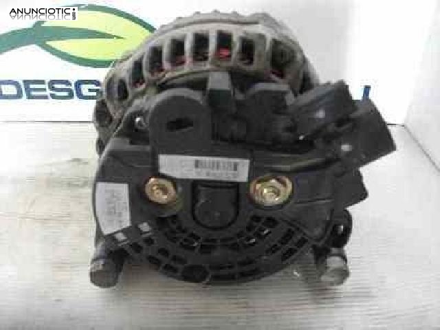 Alternador 154680 de citroen