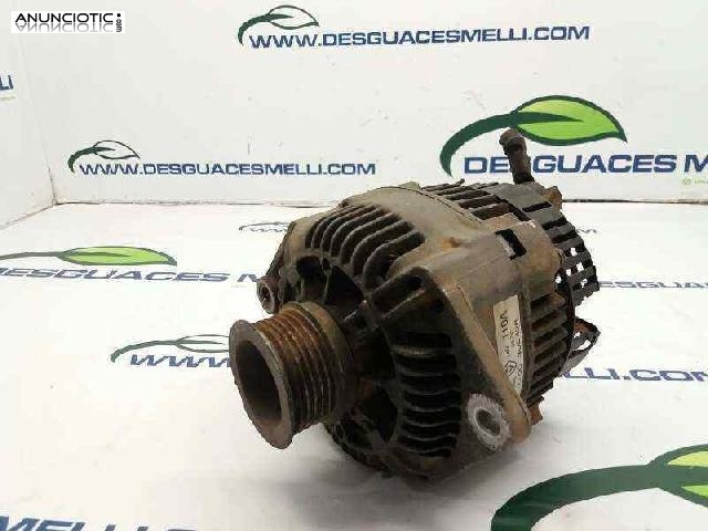 Alternador 1984752 de renault