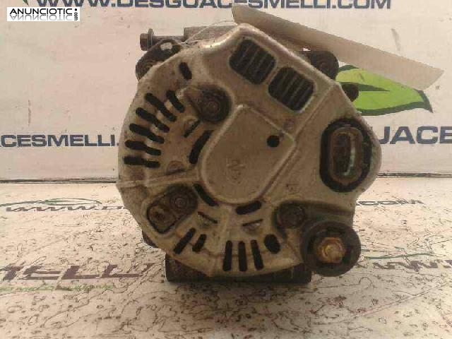 Alternador 1526633 de mini r-7515029