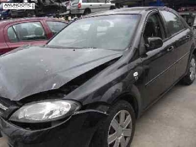 Piloto 658325 de chevrolet lacetti 2005