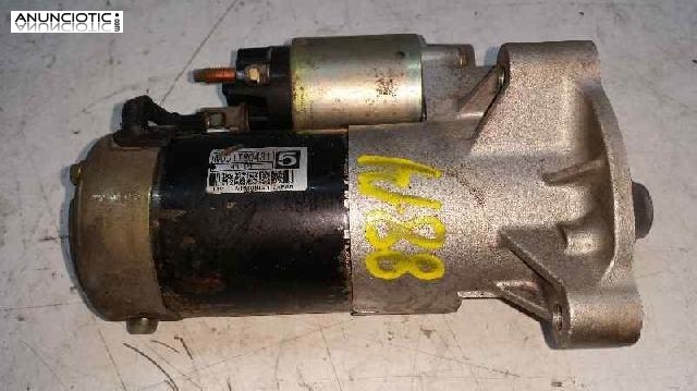 Motor arranque 3595180 m001t80481