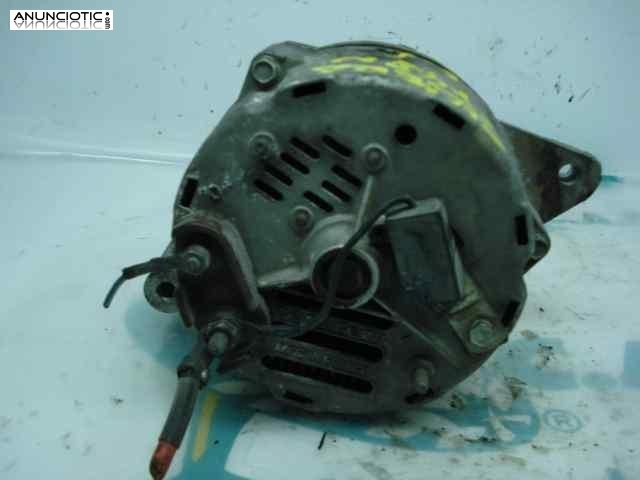 Alternador 2860242 6215421 opel calibra