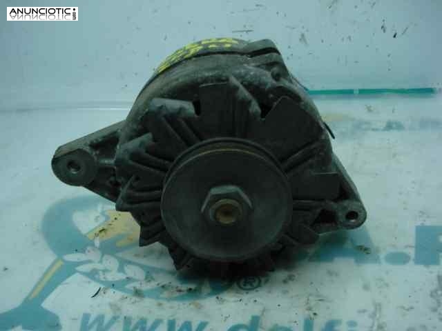 Alternador 2860242 6215421 opel calibra