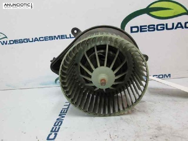 Motor calefacción 461768 citroen xsara