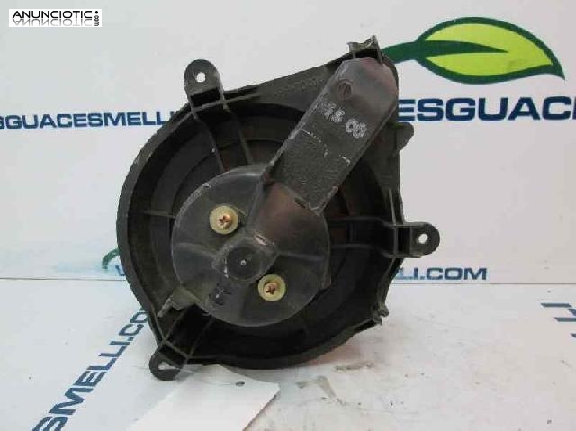 Motor calefacción 461768 citroen xsara