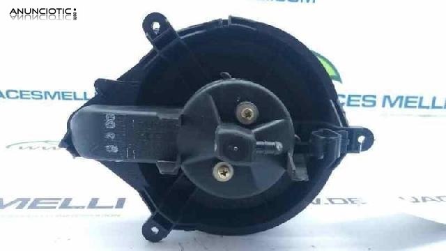 Motor calefacción 1815913 citroen xsara