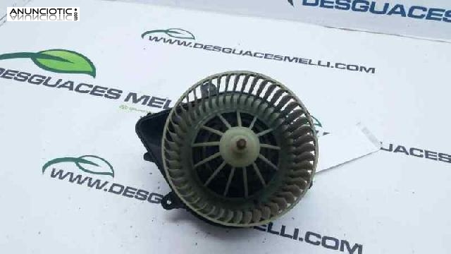 Motor calefacción 1815913 citroen xsara