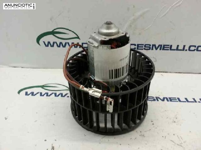 Motor calefacción 943962 opel corsa b