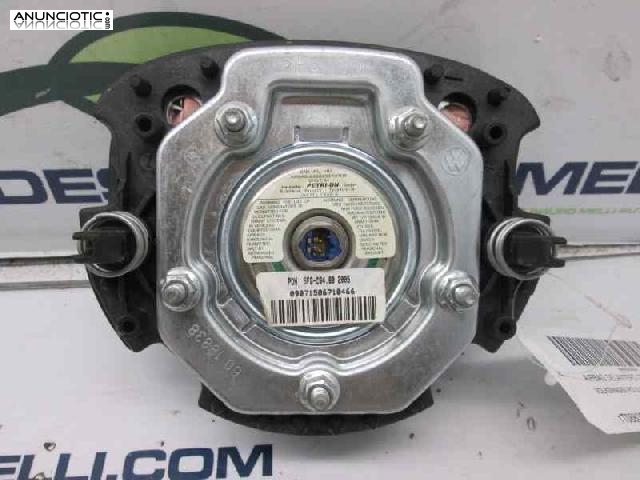 Airbag delantero izquierdo 504925 tipo