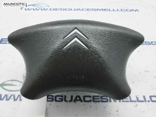 Airbag delantero izquierdo 444839 tipo