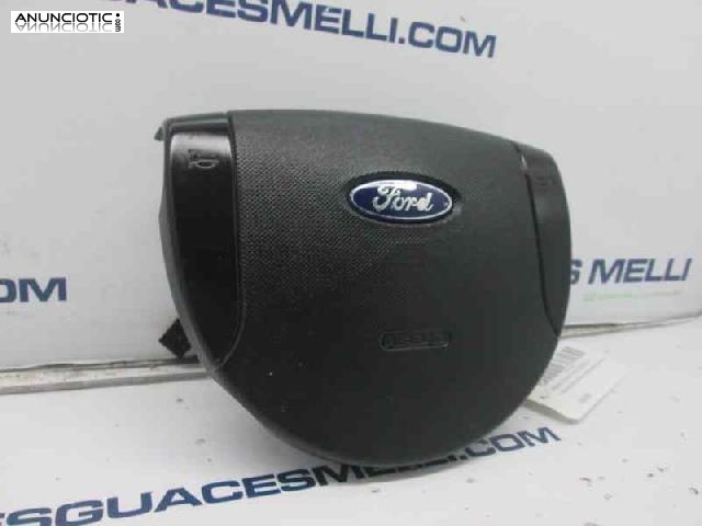 Airbag delantero izquierdo 673818 tipo