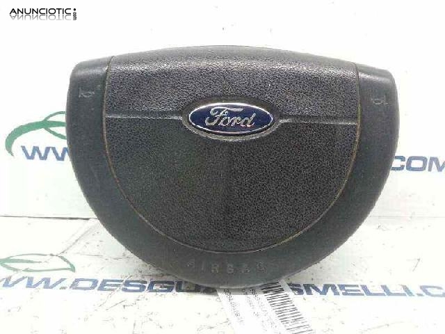 Airbag delantero izquierdo 1371003 tipo