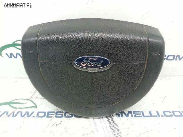 Airbag delantero izquierdo 1371003 tipo