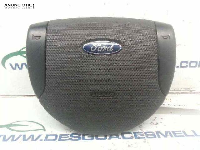 Airbag delantero izquierdo 1096705 tipo