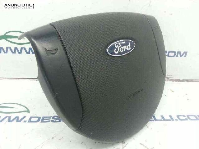 Airbag delantero izquierdo 1096705 tipo