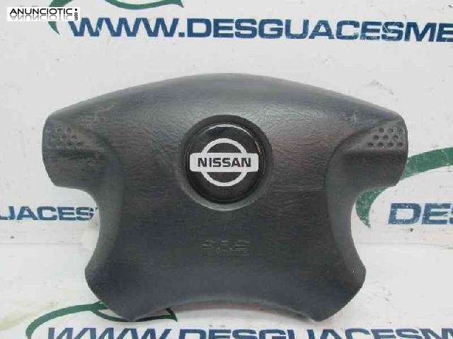 Airbag delantero izquierdo 217652 tipo