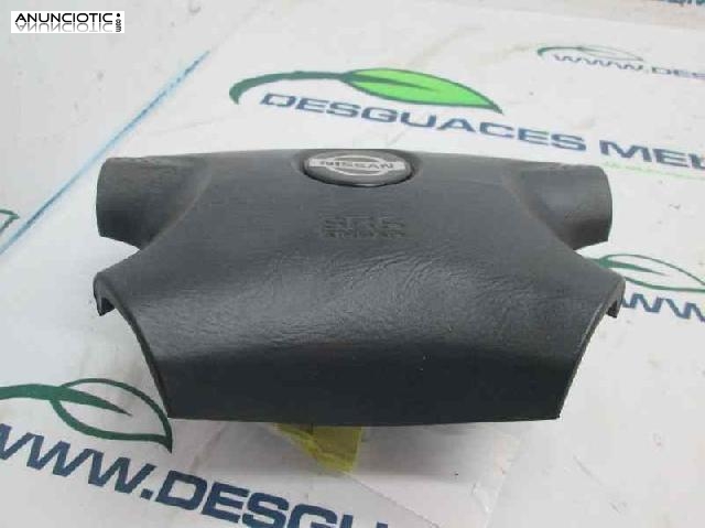 Airbag delantero izquierdo 217652 tipo