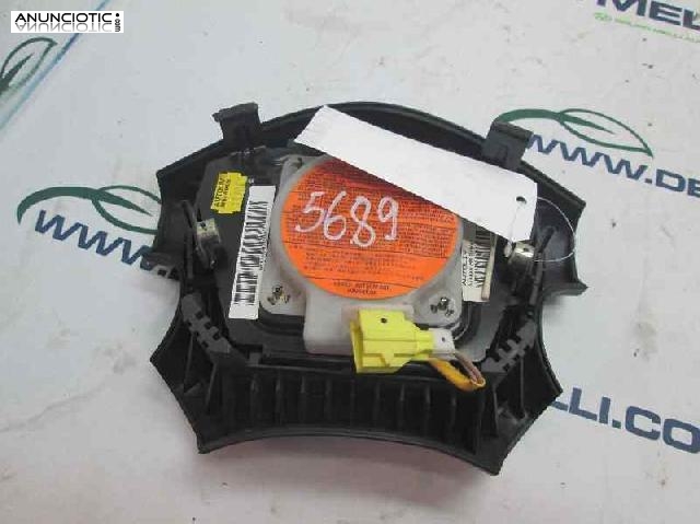 Airbag delantero izquierdo 217652 tipo