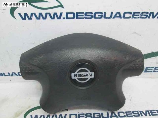 Airbag delantero izquierdo 217652 tipo