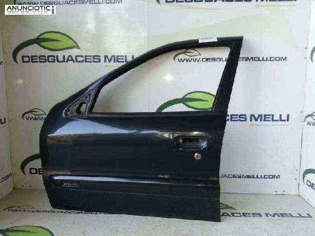 Puertas citroen xsara berlina (1997 -