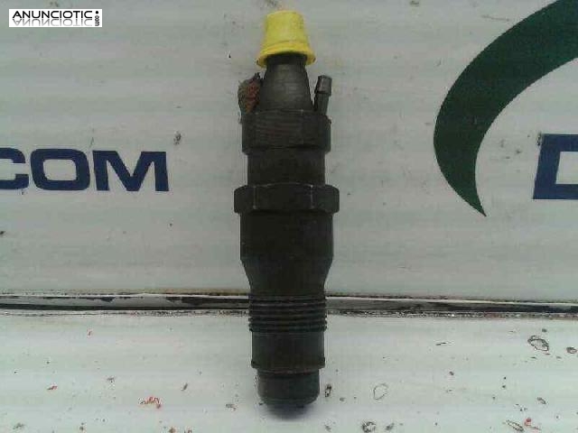 Inyector 1775682 de citroen r-kca20s106